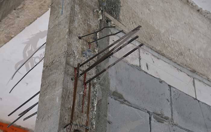 chemical rebar chemical rebar