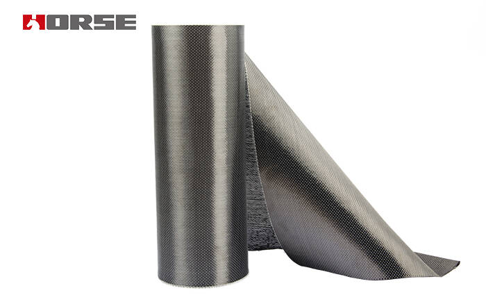 carbon fiber carbon fiber