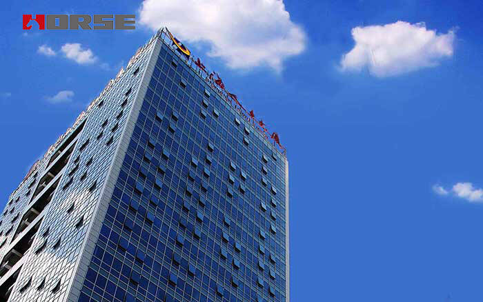 strengthening Shanghai talent Mansion by CFRP wrap and steel jacketing adhesive strengthening Shanghai talent Mansion by CFRP wrap and steel jacketing adhesive