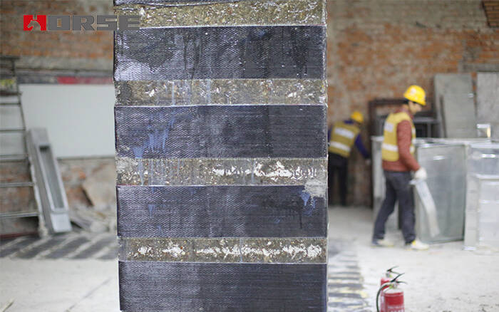 CARBON FIBER REINFROCED POLYMER CARBON FIBER REINFROCED POLYMER