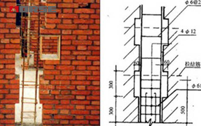 adding infill wall adding infill wall
