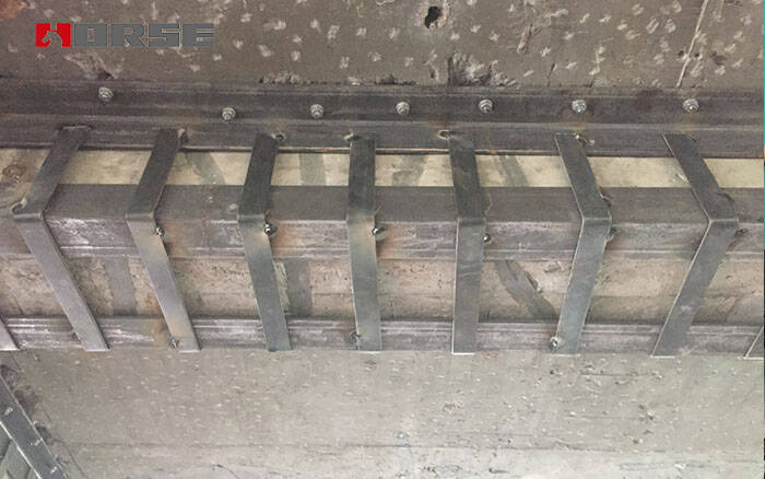 beam strengthening with steel plate beam strengthening with steel plate