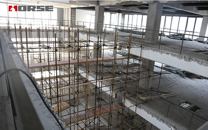 structural reinforcement need to removed the load structural reinforcement need to removed the load