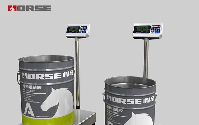 prepare crack injection adhesive prepare crack injection adhesive