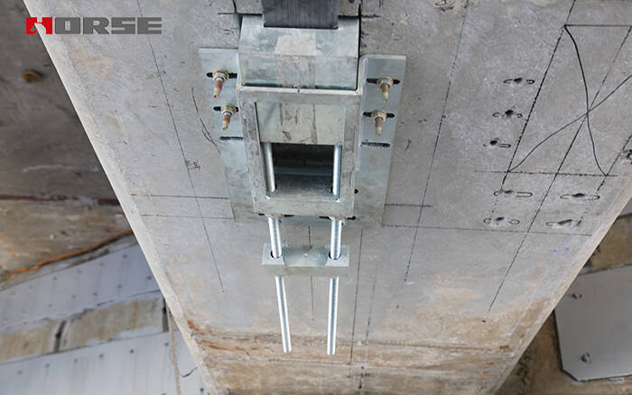 prestressed-FRP-System prestressed-FRP-System