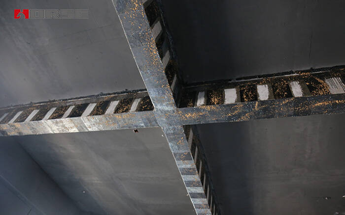 School strengthening:slab, beam strengthening School strengthening:slab, beam strengthening