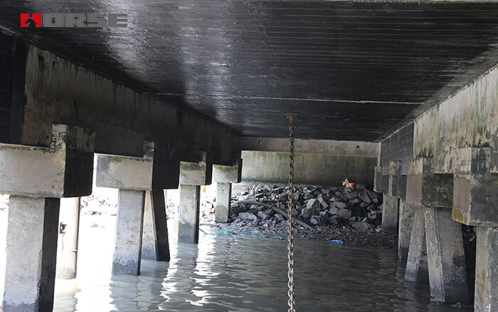 methods for strengthening bridge methods for strengthening bridge