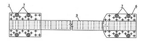 prestressed cfrp lamiante system prestressed cfrp lamiante system