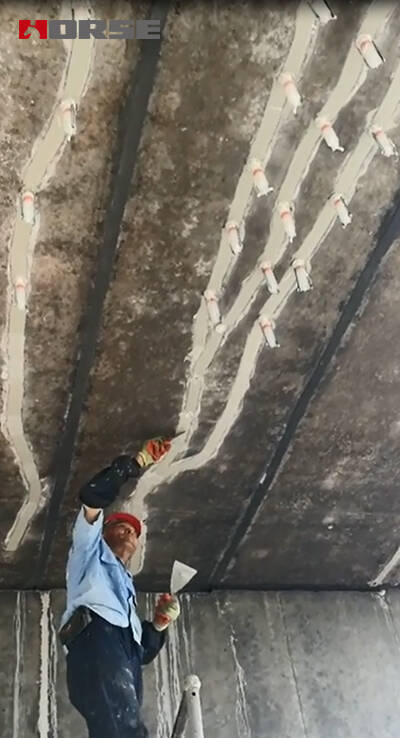 structural crack repair structural crack repair