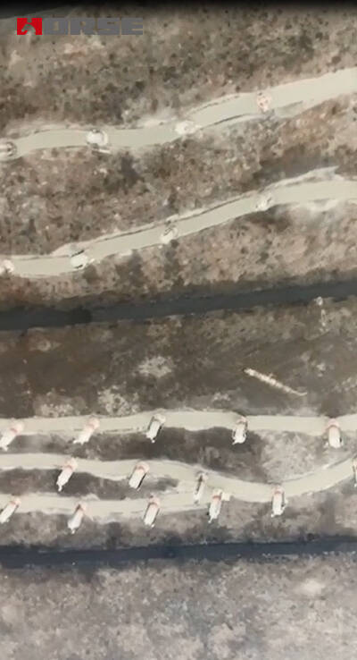 structural crack repair structural crack repair
