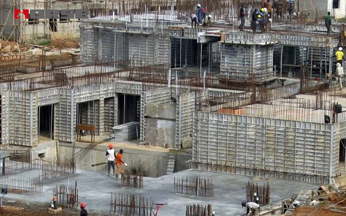 New structural strengthening method of Civil Engineer New structural strengthening method of Civil Engineer