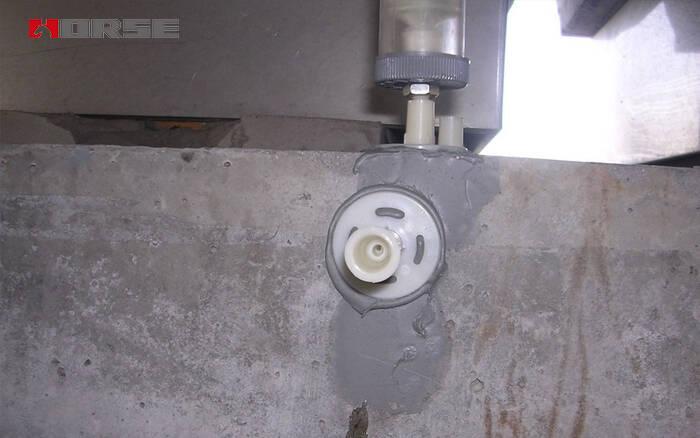 Strengthening and Repair the Crack of Bridge Strengthening and Repair the Crack of Bridge