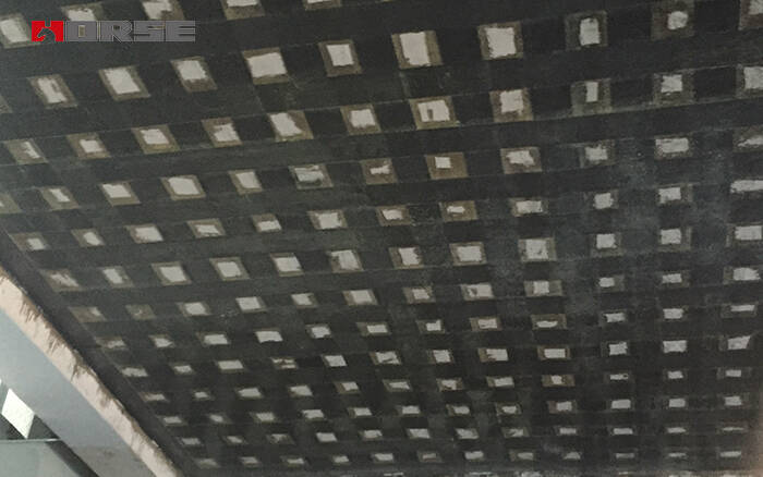 slab strengthening by cfrp wrap slab strengthening by cfrp wrap