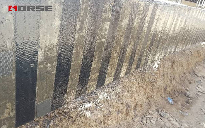 carbon fiber fabric for bridge strengthening carbon fiber fabric for bridge strengthening