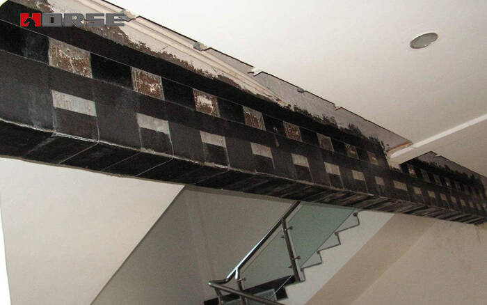 Seismic retrofit methods of reinforced concrete structures Seismic retrofit methods of reinforced concrete structures