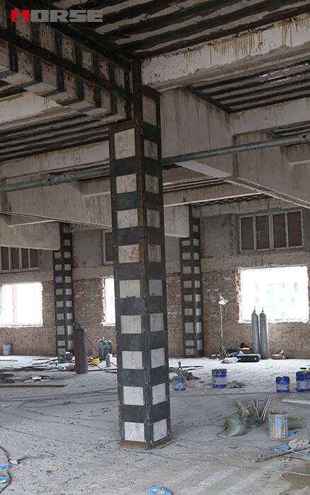 steel plate bonded steel plate bonded