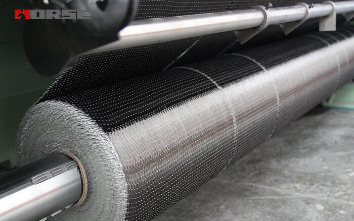 Unidirectional carbon fiber fabric manufaturer Unidirectional carbon fiber fabric manufaturer