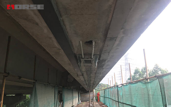 prestressed FRP plate prestressed FRP plate