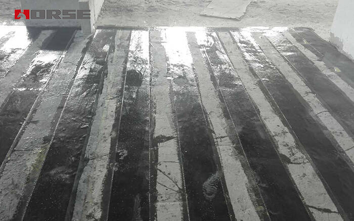 slab strengthening by fiber reinforced polymer wrap slab strengthening by fiber reinforced polymer wrap