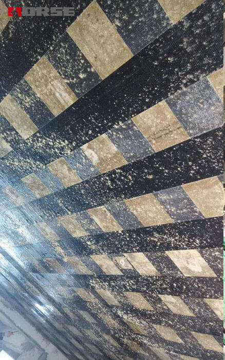 slab retrpfitting with carbon fiber fabric slab retrpfitting with carbon fiber fabric