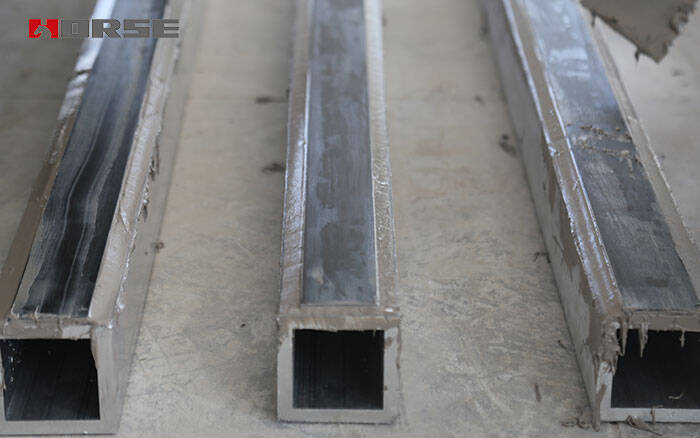 RC beams strengthened with FRP laminates RC beams strengthened with FRP laminates