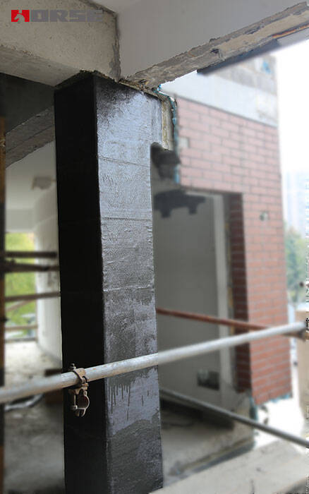FRP composites in infrastructure and civil engineering FRP composites in infrastructure and civil engineering