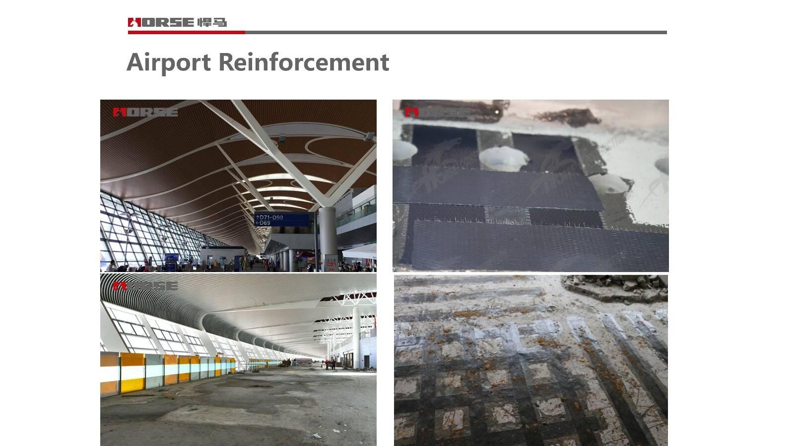 Carbon FRP Fbric Project Carbon FRP Fbric Project