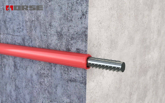 epoxy chemical anchoring
