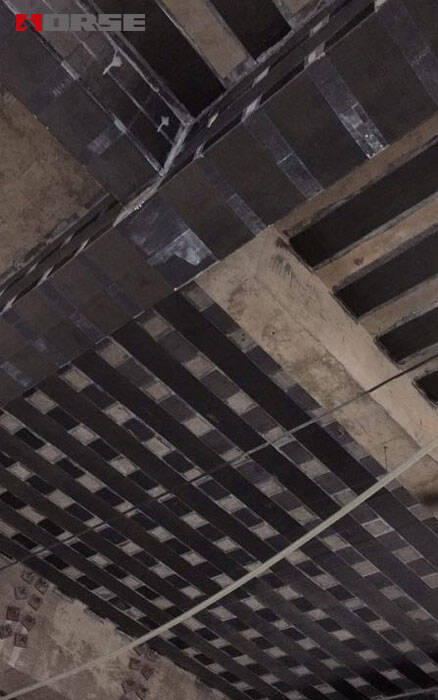 cfrp strengthening the beam and slab cfrp strengthening the beam and slab