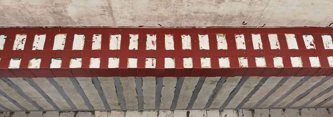 Reinforcement Method with Bonded Steel Plates Reinforcement Method with Bonded Steel Plates