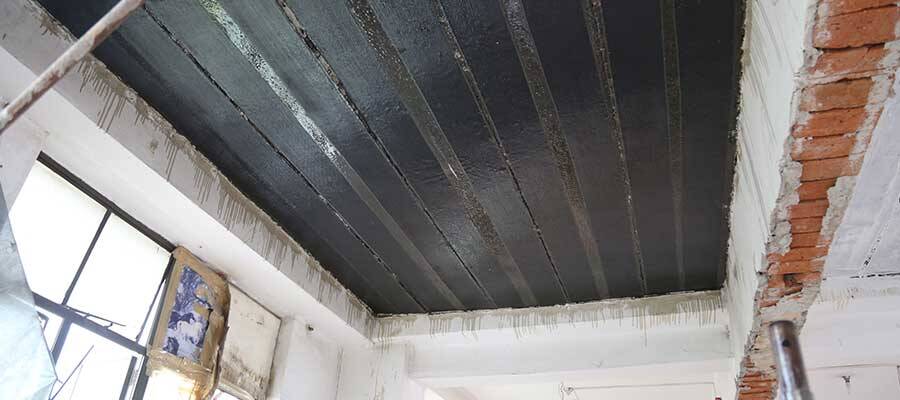 FRP Reinforcement of Masonry FRP Reinforcement of Masonry