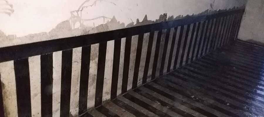 Carbon fiber fabric(CFRP) for concrete strengthening Carbon fiber fabric(CFRP) for concrete strengthening