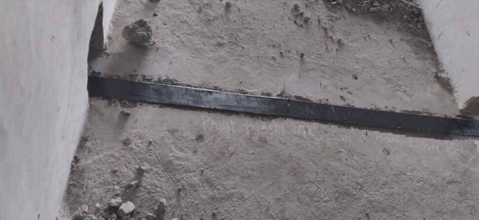 Carbon Laminates On RC Beam Carbon Laminates On RC Beam