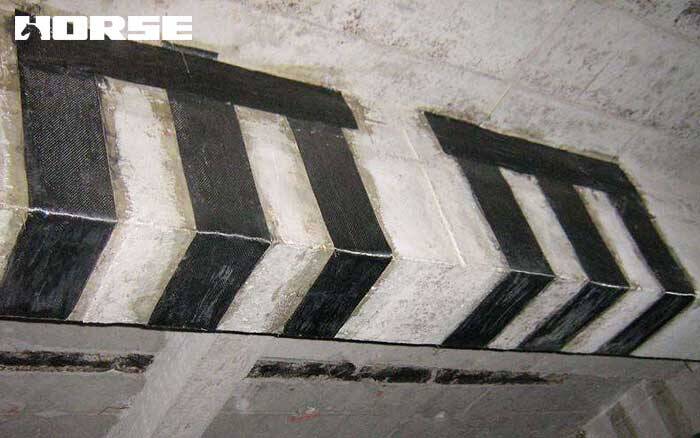 carbon fiber for beam reinforcement carbon fiber for beam reinforcement