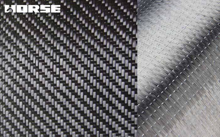 carbon fiber carbon fiber