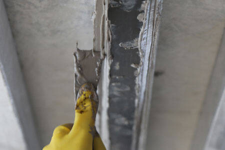 externally bonding carbon fiber laminate for structural strengthening externally bonding carbon fiber laminate for structural strengthening