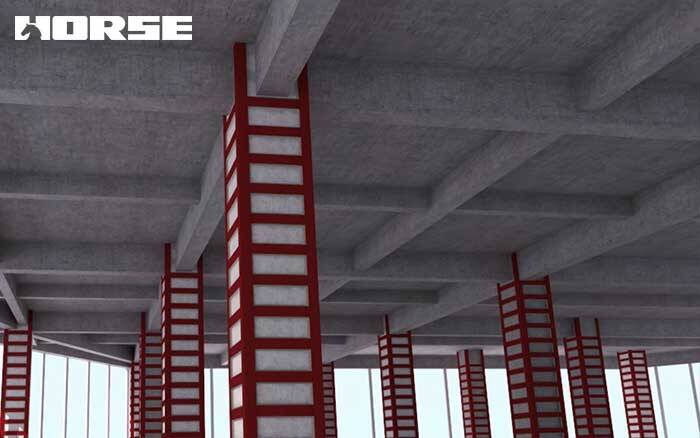 horse structural strengthening products horse structural strengthening products