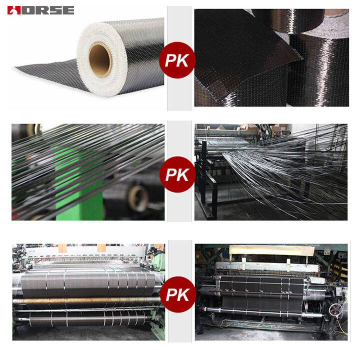 horse carbon fiber horse carbon fiber