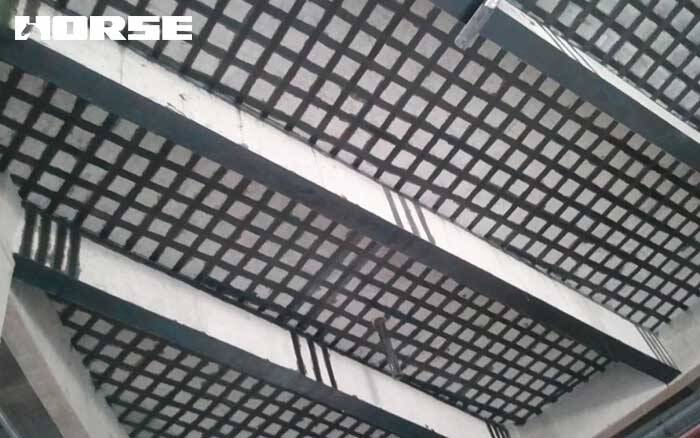 carbon fiber sheet structural reinforcement carbon fiber sheet structural reinforcement
