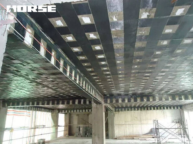 Structural reinforcement carbon fiber Structural reinforcement carbon fiber