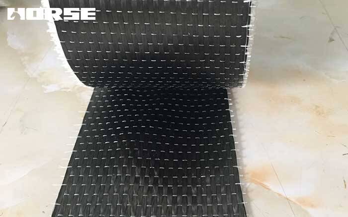 horse unidirectional carbon fiber horse unidirectional carbon fiber