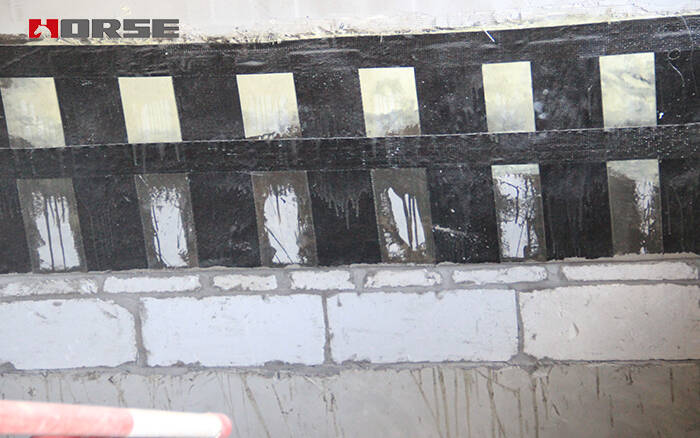 carbon fiber reinforced polymer in structural rstrengthening carbon fiber reinforced polymer in structural rstrengthening