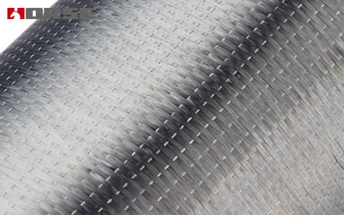 HM-30 unidirectional carbon fiber fabric HM-30 unidirectional carbon fiber fabric