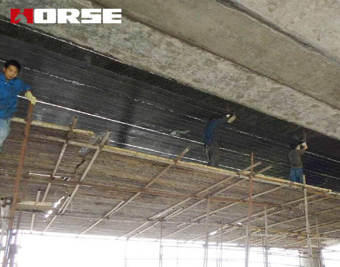 FRP composite reinforcement FRP composite reinforcement