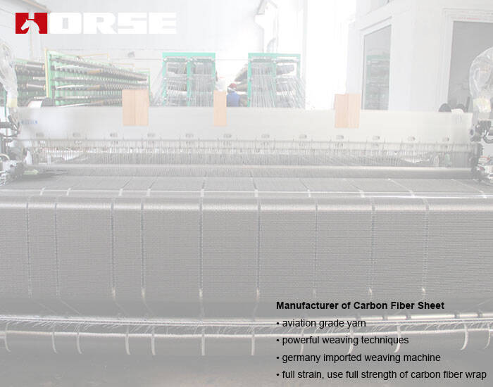 structrual carbon fiber reinforcement structrual carbon fiber reinforcement