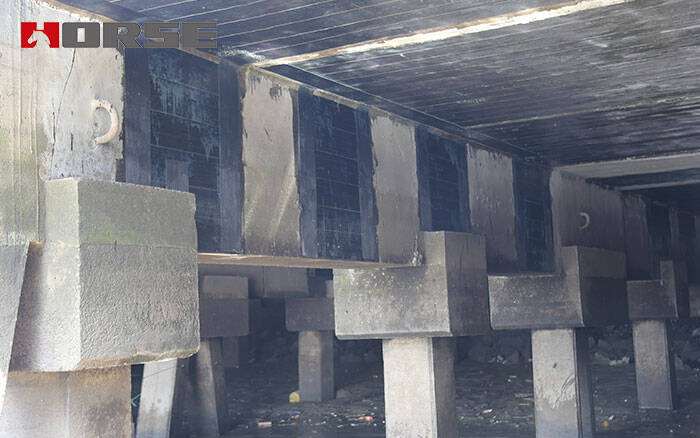 unidirectional carbon fiber cloth to strengthen the bridge unidirectional carbon fiber cloth to strengthen the bridge