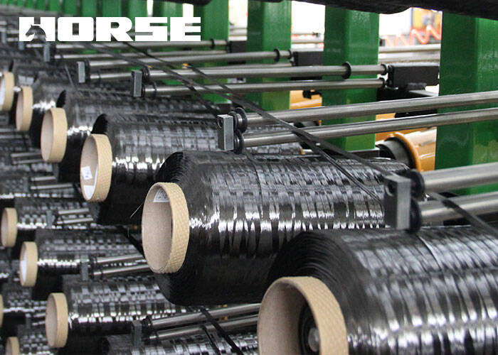 carbon fiber raw materials carbon fiber raw materials