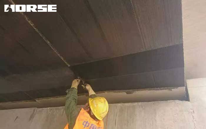 fiber reinforced polymer(FRP) in bridge reinforcement fiber reinforced polymer(FRP) in bridge reinforcement