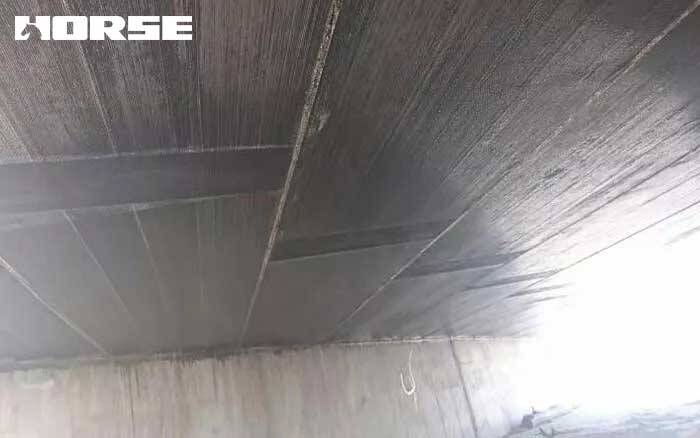 fiber reinforced polymer(FRP) in bridge reinforcement fiber reinforced polymer(FRP) in bridge reinforcement