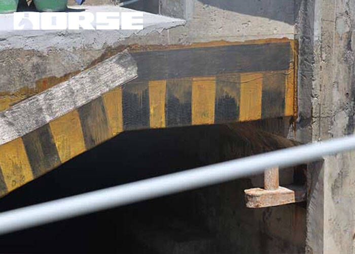 carbon fiber bridge strengthening carbon fiber bridge strengthening